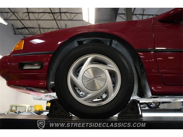 1992 Ford Thunderbird (CC-2007966) for sale in Mesa, Arizona