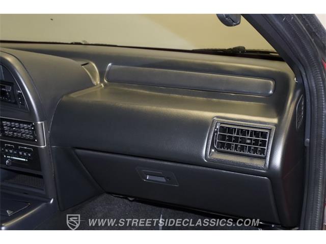 1992 Ford Thunderbird (CC-2007966) for sale in Mesa, Arizona