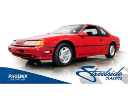 1992 Ford Thunderbird (CC-2007966) for sale in Mesa, Arizona