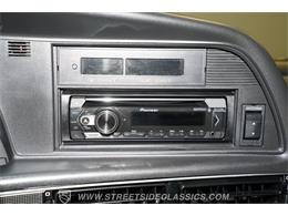 1992 Ford Thunderbird (CC-2007966) for sale in Mesa, Arizona