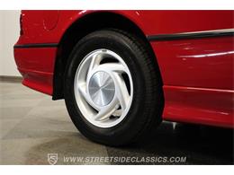1992 Ford Thunderbird (CC-2007966) for sale in Mesa, Arizona