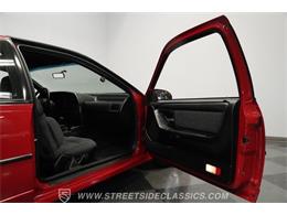 1992 Ford Thunderbird (CC-2007966) for sale in Mesa, Arizona