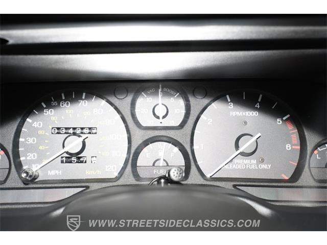 1992 Ford Thunderbird (CC-2007966) for sale in Mesa, Arizona