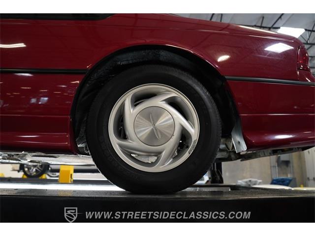 1992 Ford Thunderbird (CC-2007966) for sale in Mesa, Arizona