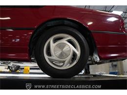 1992 Ford Thunderbird (CC-2007966) for sale in Mesa, Arizona