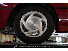 1992 Ford Thunderbird (CC-2007966) for sale in Mesa, Arizona