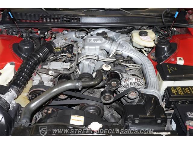 1992 Ford Thunderbird (CC-2007966) for sale in Mesa, Arizona