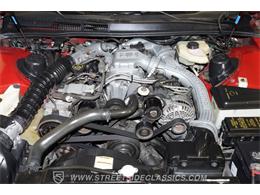 1992 Ford Thunderbird (CC-2007966) for sale in Mesa, Arizona