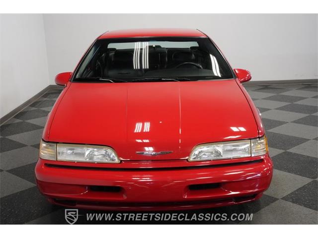 1992 Ford Thunderbird (CC-2007966) for sale in Mesa, Arizona