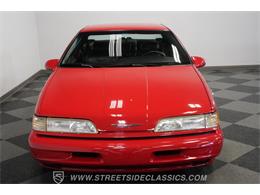 1992 Ford Thunderbird (CC-2007966) for sale in Mesa, Arizona