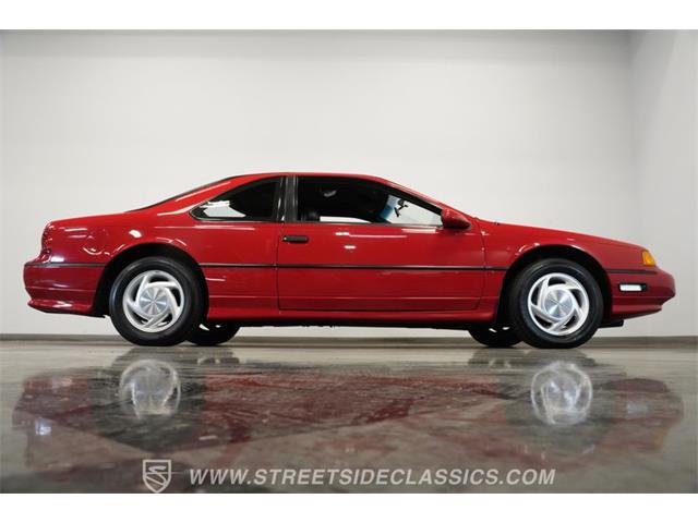 1992 Ford Thunderbird (CC-2007966) for sale in Mesa, Arizona