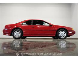 1992 Ford Thunderbird (CC-2007966) for sale in Mesa, Arizona