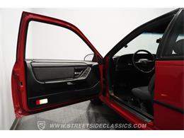 1992 Ford Thunderbird (CC-2007966) for sale in Mesa, Arizona