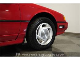 1992 Ford Thunderbird (CC-2007966) for sale in Mesa, Arizona