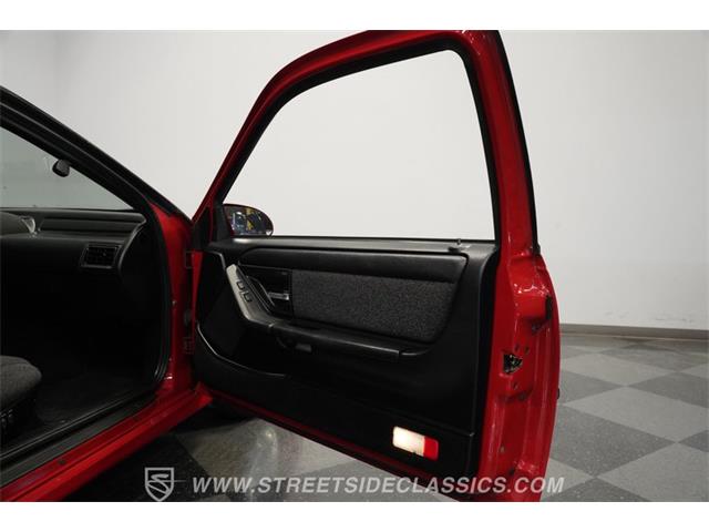1992 Ford Thunderbird (CC-2007966) for sale in Mesa, Arizona