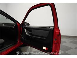 1992 Ford Thunderbird (CC-2007966) for sale in Mesa, Arizona