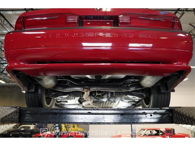 1992 Ford Thunderbird (CC-2007966) for sale in Mesa, Arizona