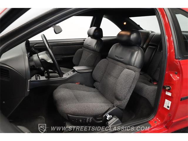 1992 Ford Thunderbird (CC-2007966) for sale in Mesa, Arizona