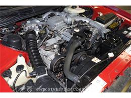 1992 Ford Thunderbird (CC-2007966) for sale in Mesa, Arizona