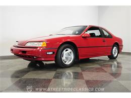1992 Ford Thunderbird (CC-2007966) for sale in Mesa, Arizona