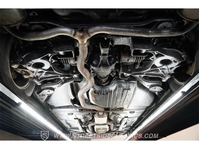 1992 Ford Thunderbird (CC-2007966) for sale in Mesa, Arizona
