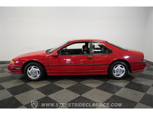 1992 Ford Thunderbird (CC-2007966) for sale in Mesa, Arizona