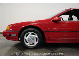 1992 Ford Thunderbird (CC-2007966) for sale in Mesa, Arizona
