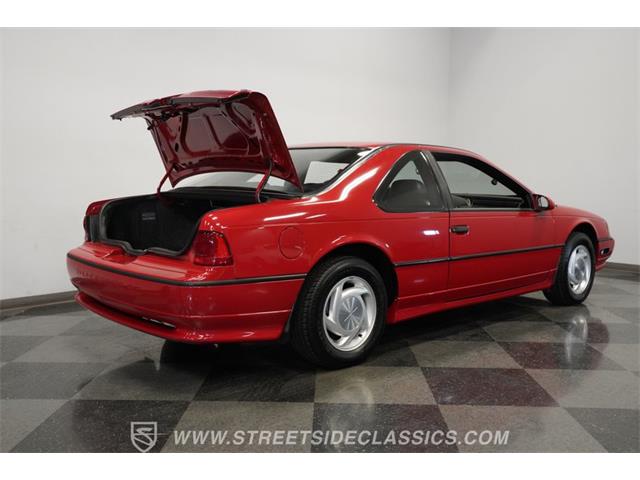 1992 Ford Thunderbird (CC-2007966) for sale in Mesa, Arizona