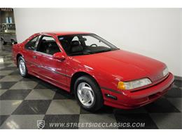 1992 Ford Thunderbird (CC-2007966) for sale in Mesa, Arizona