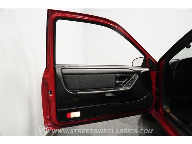 1992 Ford Thunderbird (CC-2007966) for sale in Mesa, Arizona