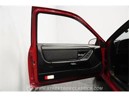 1992 Ford Thunderbird (CC-2007966) for sale in Mesa, Arizona