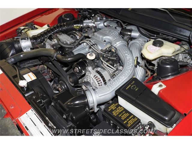 1992 Ford Thunderbird (CC-2007966) for sale in Mesa, Arizona