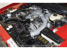 1992 Ford Thunderbird (CC-2007966) for sale in Mesa, Arizona