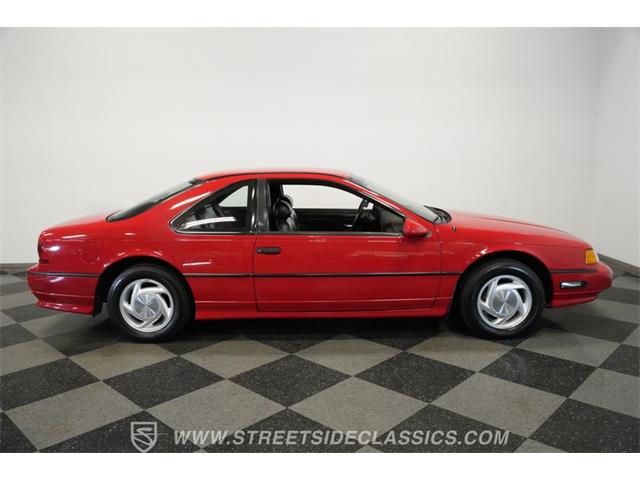 1992 Ford Thunderbird (CC-2007966) for sale in Mesa, Arizona