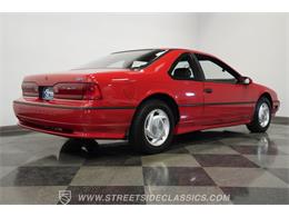 1992 Ford Thunderbird (CC-2007966) for sale in Mesa, Arizona