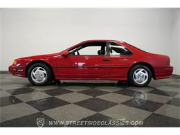 1992 Ford Thunderbird (CC-2007966) for sale in Mesa, Arizona
