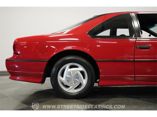 1992 Ford Thunderbird (CC-2007966) for sale in Mesa, Arizona