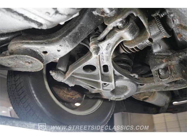 1992 Ford Thunderbird (CC-2007966) for sale in Mesa, Arizona
