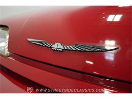 1992 Ford Thunderbird (CC-2007966) for sale in Mesa, Arizona