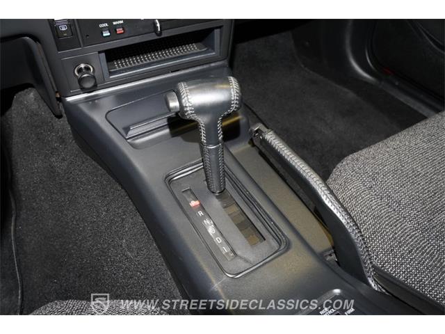 1992 Ford Thunderbird (CC-2007966) for sale in Mesa, Arizona