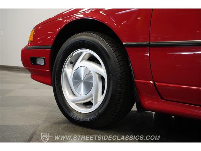 1992 Ford Thunderbird (CC-2007966) for sale in Mesa, Arizona