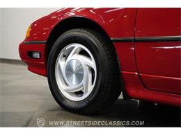 1992 Ford Thunderbird (CC-2007966) for sale in Mesa, Arizona