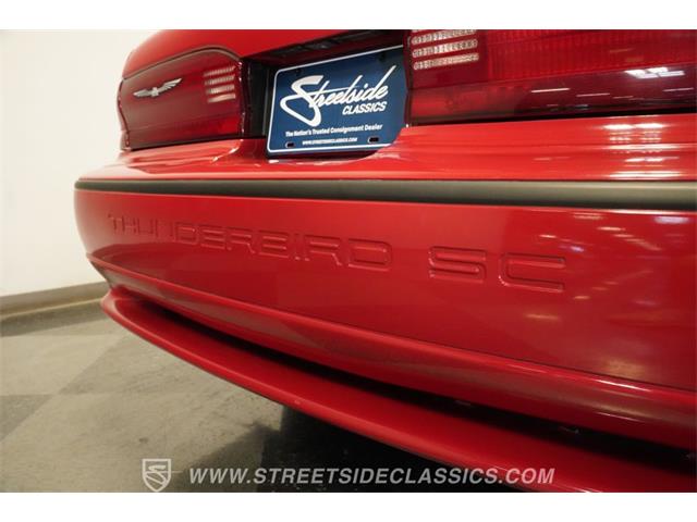 1992 Ford Thunderbird (CC-2007966) for sale in Mesa, Arizona