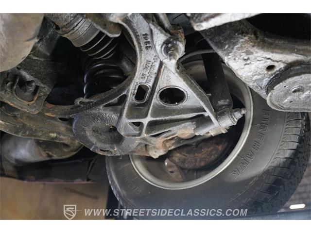 1992 Ford Thunderbird (CC-2007966) for sale in Mesa, Arizona