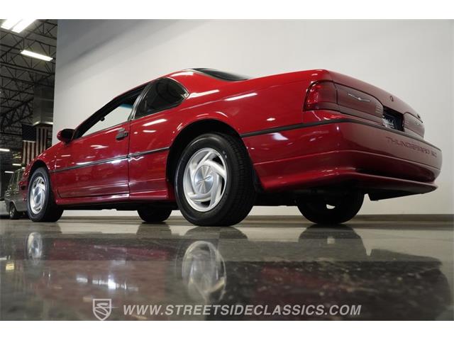 1992 Ford Thunderbird (CC-2007966) for sale in Mesa, Arizona