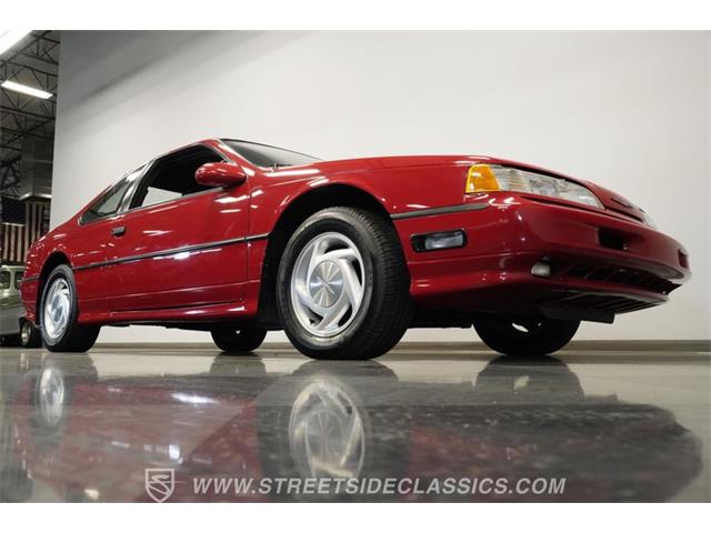 1992 Ford Thunderbird (CC-2007966) for sale in Mesa, Arizona