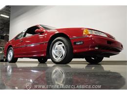 1992 Ford Thunderbird (CC-2007966) for sale in Mesa, Arizona