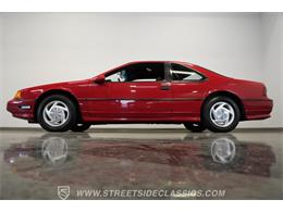 1992 Ford Thunderbird (CC-2007966) for sale in Mesa, Arizona