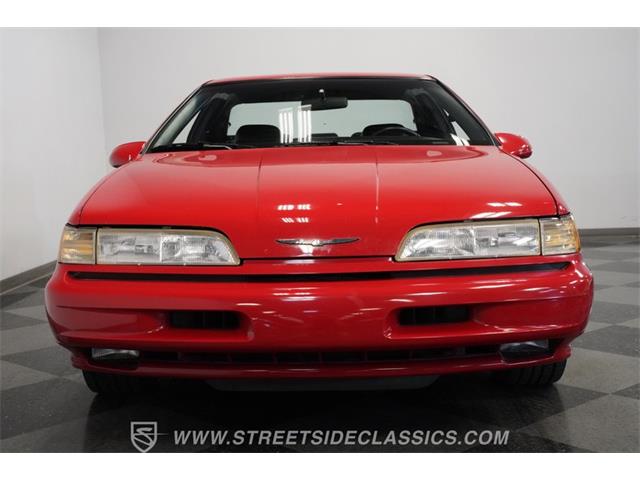 1992 Ford Thunderbird (CC-2007966) for sale in Mesa, Arizona