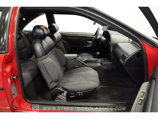 1992 Ford Thunderbird (CC-2007966) for sale in Mesa, Arizona
